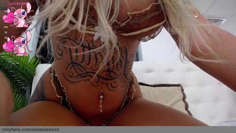 melanielexxx @ chaturbate on 20230928