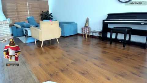 ohanna_ @ chaturbate on 20230928