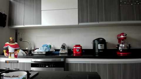 ohanna_ @ chaturbate on 20230928