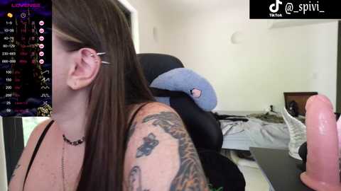 spivi @ chaturbate on 20230928