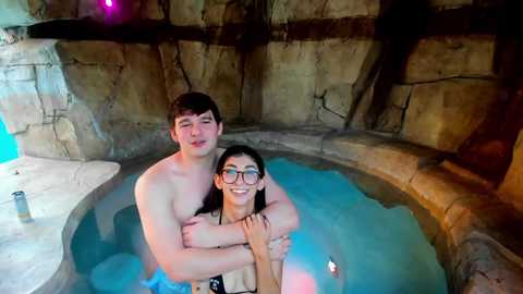 thejohnnystone @ chaturbate on 20230928