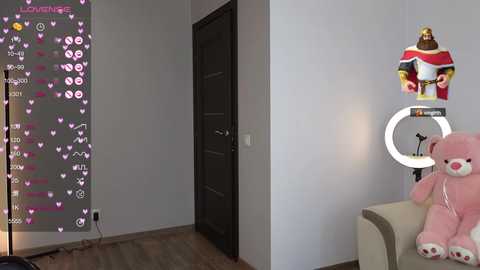 brightrays__ @ chaturbate on 20230929