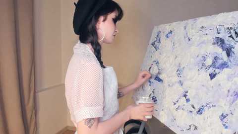 dance_kuduro @ chaturbate on 20230929