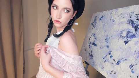 dance_kuduro @ chaturbate on 20230929