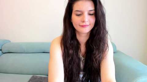 elaanna @ chaturbate on 20230929