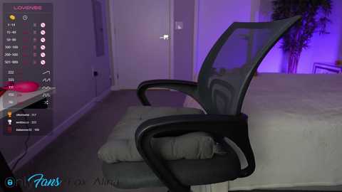 fox_alina @ chaturbate on 20230929