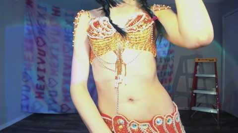 hexivu @ chaturbate on 20230929