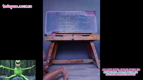 livecleo @ chaturbate on 20230929