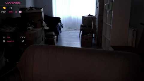 lucydelovely @ chaturbate on 20230929