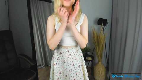 melissa_mua @ chaturbate on 20230929