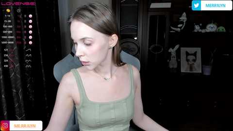 merrilyn @ chaturbate on 20230929