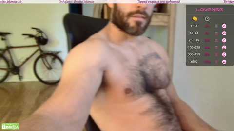 osito_blanco @ chaturbate on 20230929