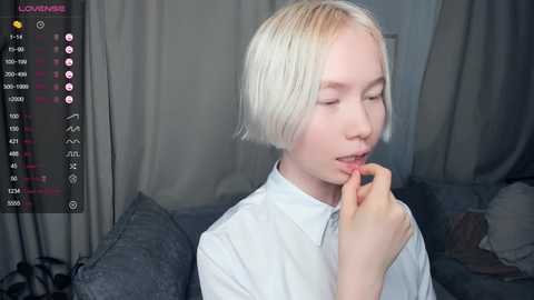 silvergloss @ chaturbate on 20230929