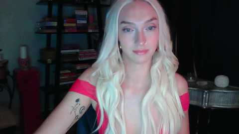 vipervenusx @ chaturbate on 20230929