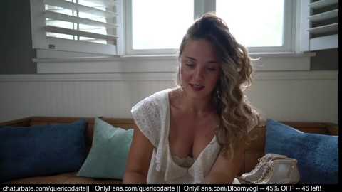 bloomyogi @ chaturbate on 20230930