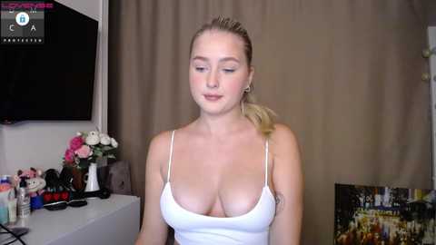 cute18cute @ chaturbate on 20230930