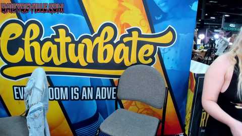 daisydeville @ chaturbate on 20230930