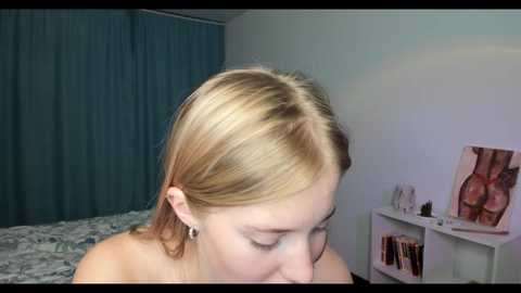 e__lisa @ chaturbate on 20230930