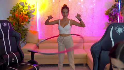 kira0541 @ chaturbate on 20230930