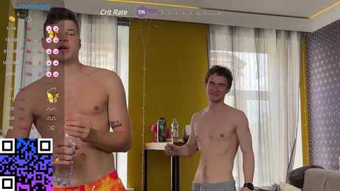 marcus_paradise @ chaturbate on 20230930