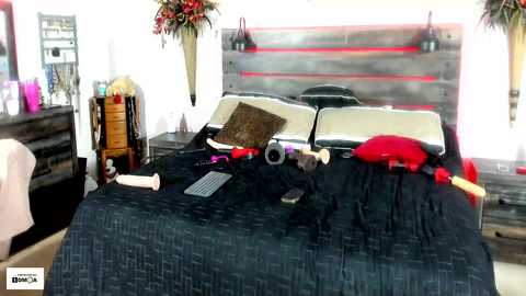 musclemama4u @ chaturbate on 20230930