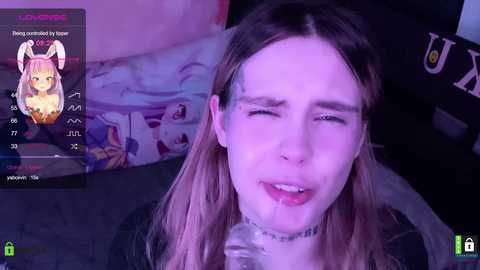 nyakawaii69 @ chaturbate on 20230930