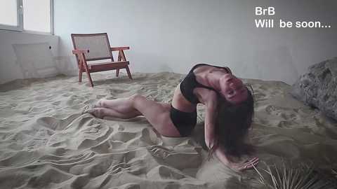 _meganmeow_ @ chaturbate on 20231001