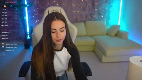 anabel054 @ chaturbate on 20231001