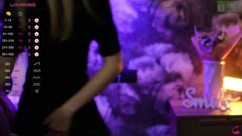 angeellina @ chaturbate on 20231001