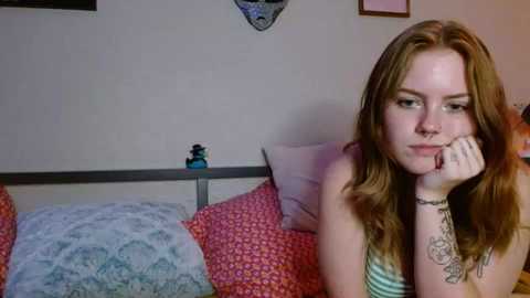 babybunny2203 @ chaturbate on 20231001