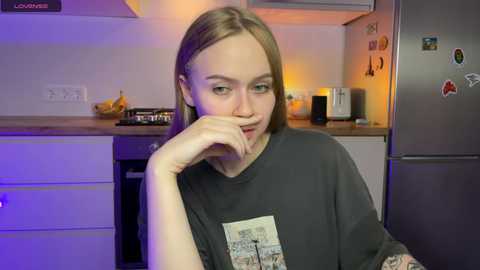 babyytonight @ chaturbate on 20231001