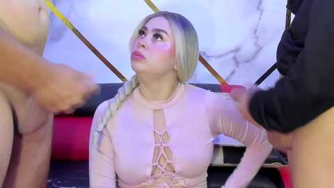 crazy_sexvip @ chaturbate on 20231001