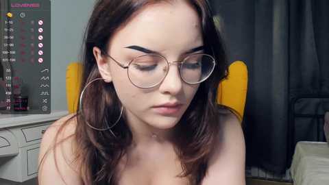 cute_caprice @ chaturbate on 20231001