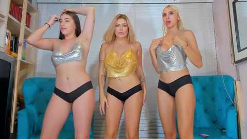 cuteanddesesperate @ chaturbate on 20231001