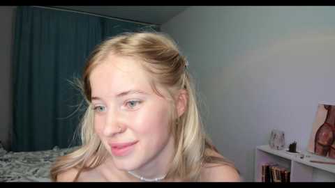 e__lisa @ chaturbate on 20231001