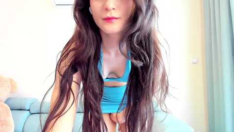 elaanna @ chaturbate on 20231001