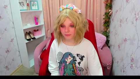 fannytaft @ chaturbate on 20231001