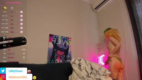 hinatabroks @ chaturbate on 20231001