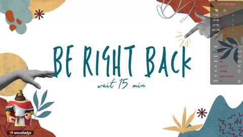 hizgi @ chaturbate on 20231001