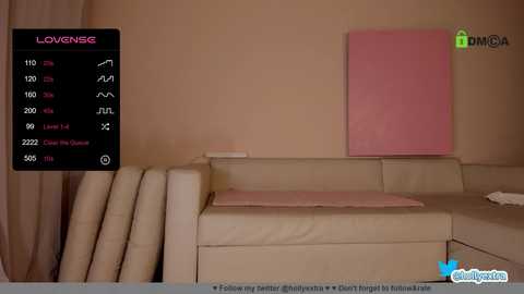 hollyextra @ chaturbate on 20231001