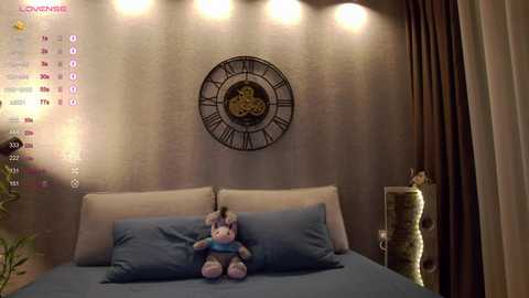 karrin @ chaturbate on 20231001