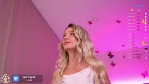 lil_eva @ chaturbate on 20231001