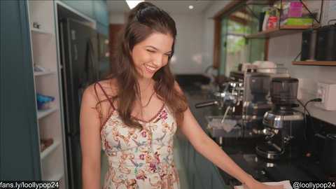 loollypop24 @ chaturbate on 20231001