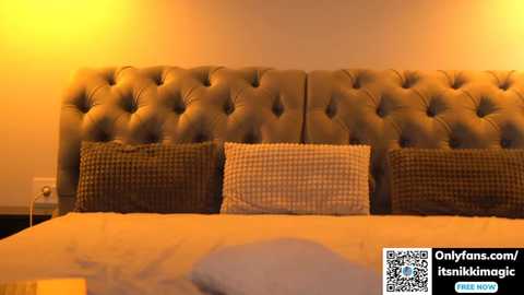 nikkimagic @ chaturbate on 20231001