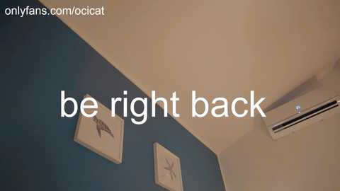 ocicat @ chaturbate on 20231001