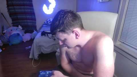 sexylax69 @ chaturbate on 20231001