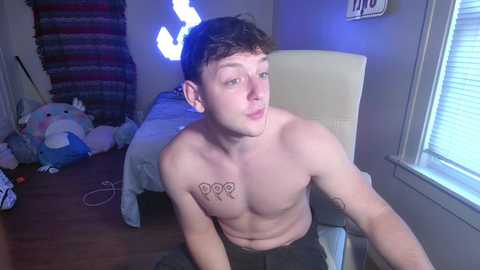 sexylax69 @ chaturbate on 20231001