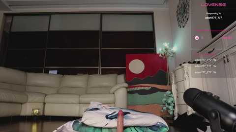 sigmasian @ chaturbate on 20231001