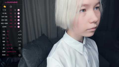 silvergloss @ chaturbate on 20231001