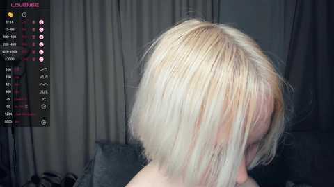 silvergloss @ chaturbate on 20231001